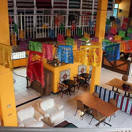 טיחואנה Hostel California מראה חיצוני תמונה